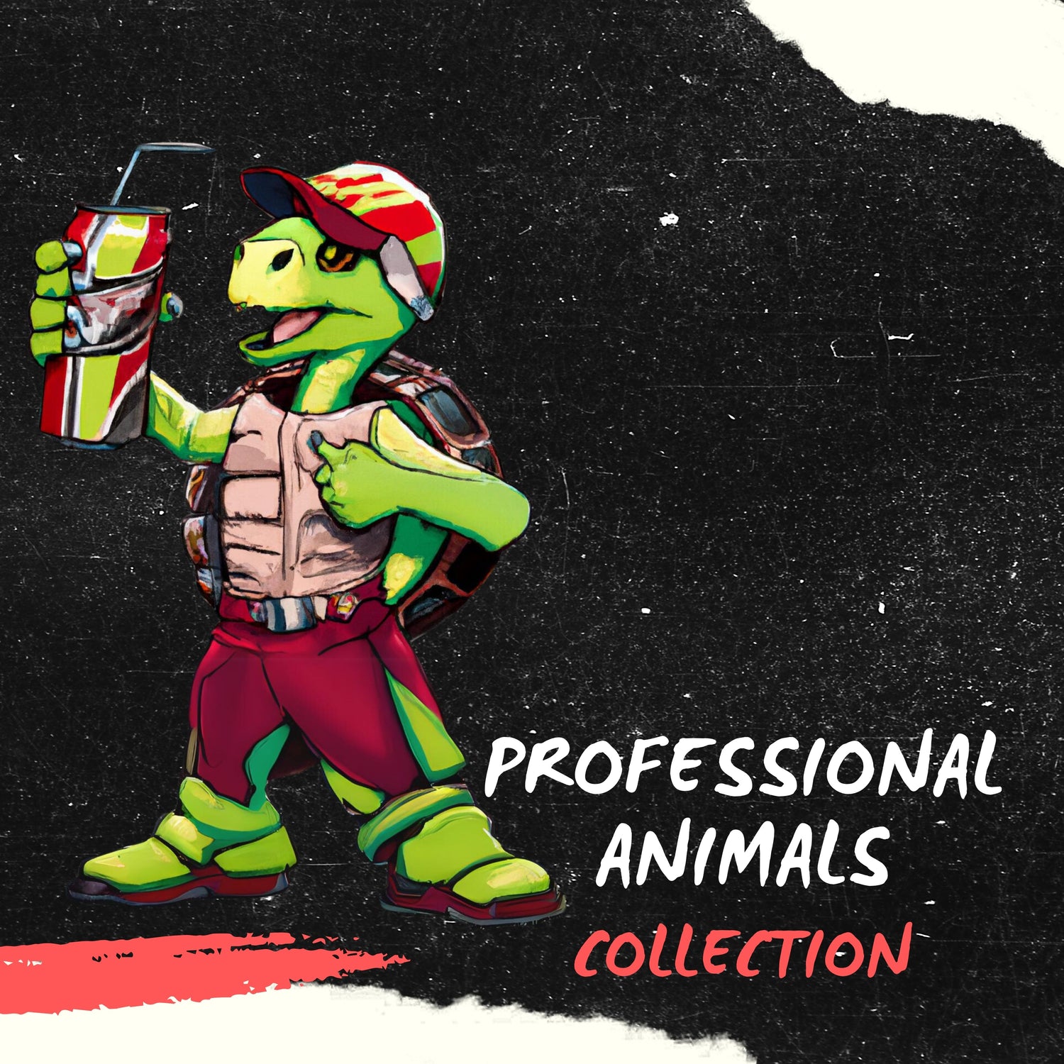 Professional Animals