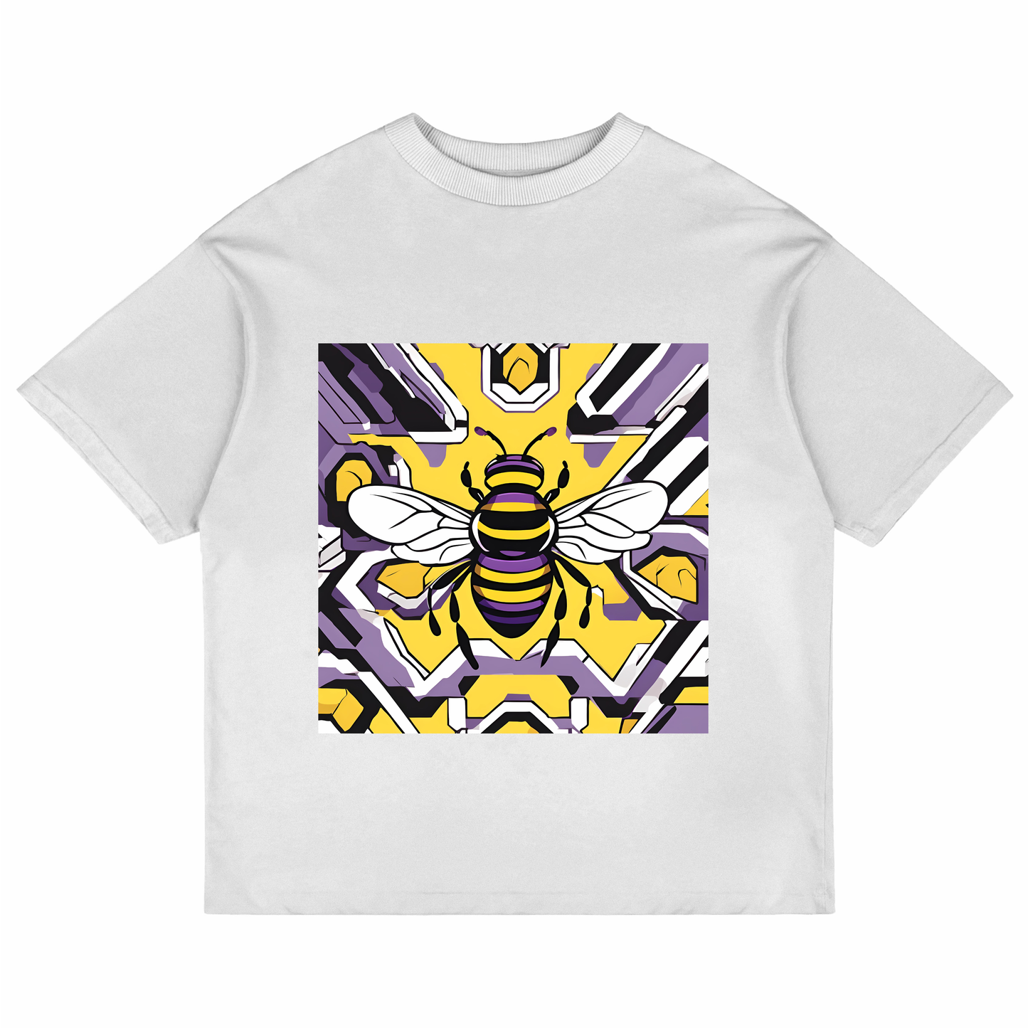 Enbee Oversized T-Shirt