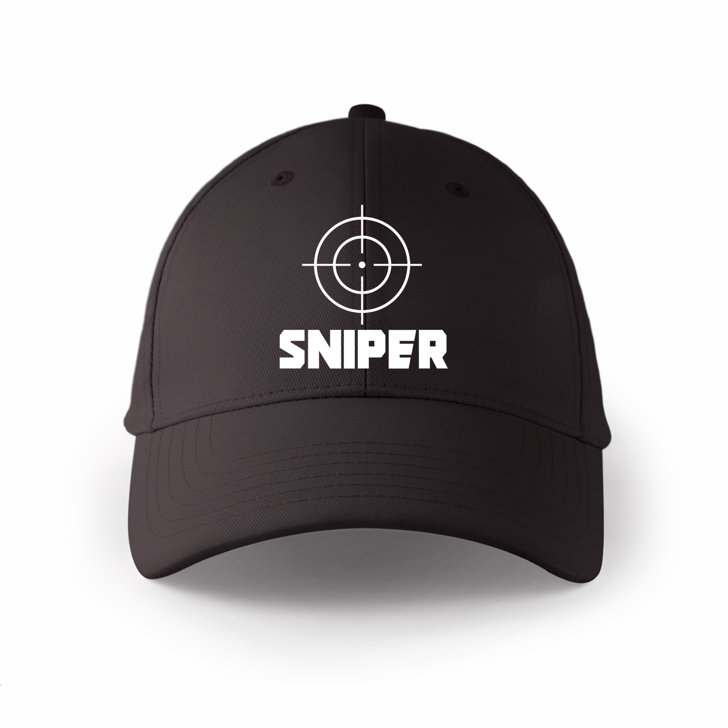 Sniper Premium Baseball Cap
