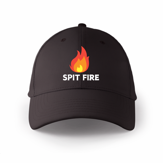 Spitfire Premium Baseball Cap