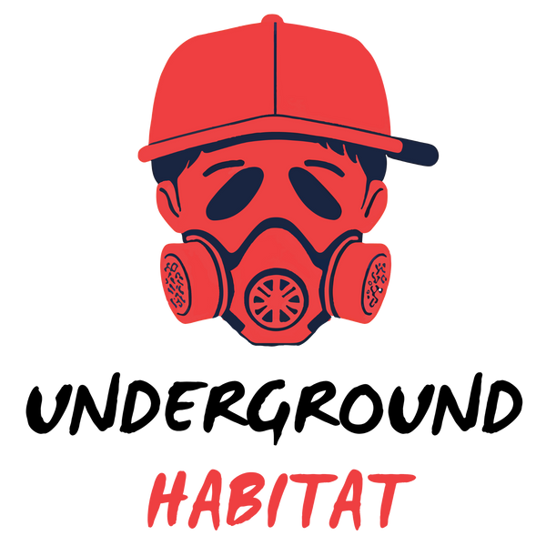 Underground Habitat 